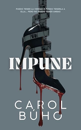 Portada de Impune